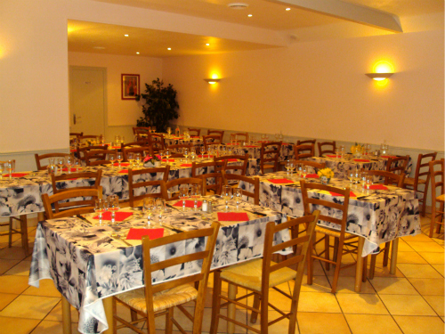 Crêperie Restaurant Les Korrigans