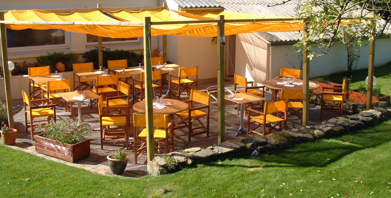 L'Assiette Scaëroise