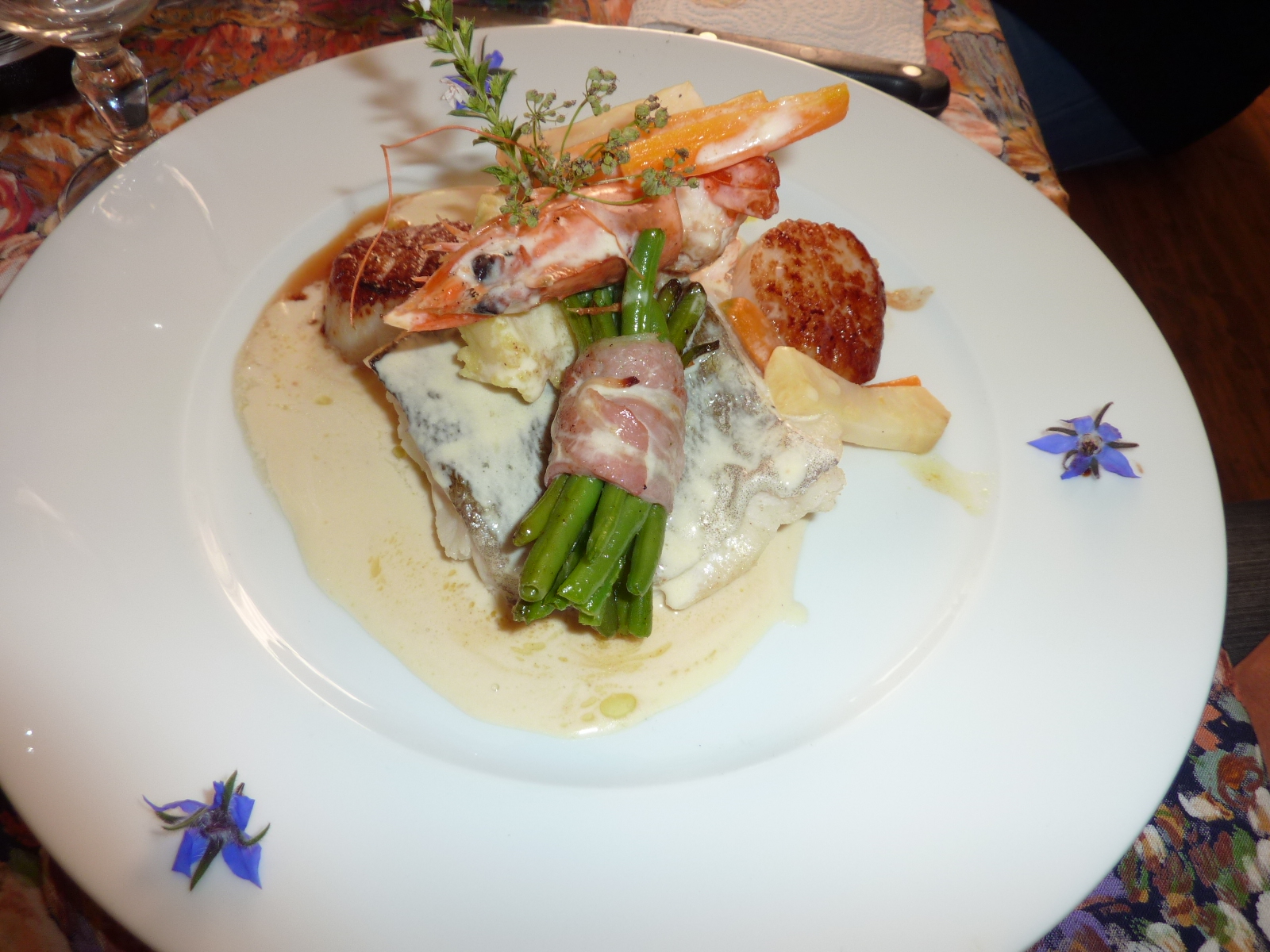 L'Assiette Gourmande