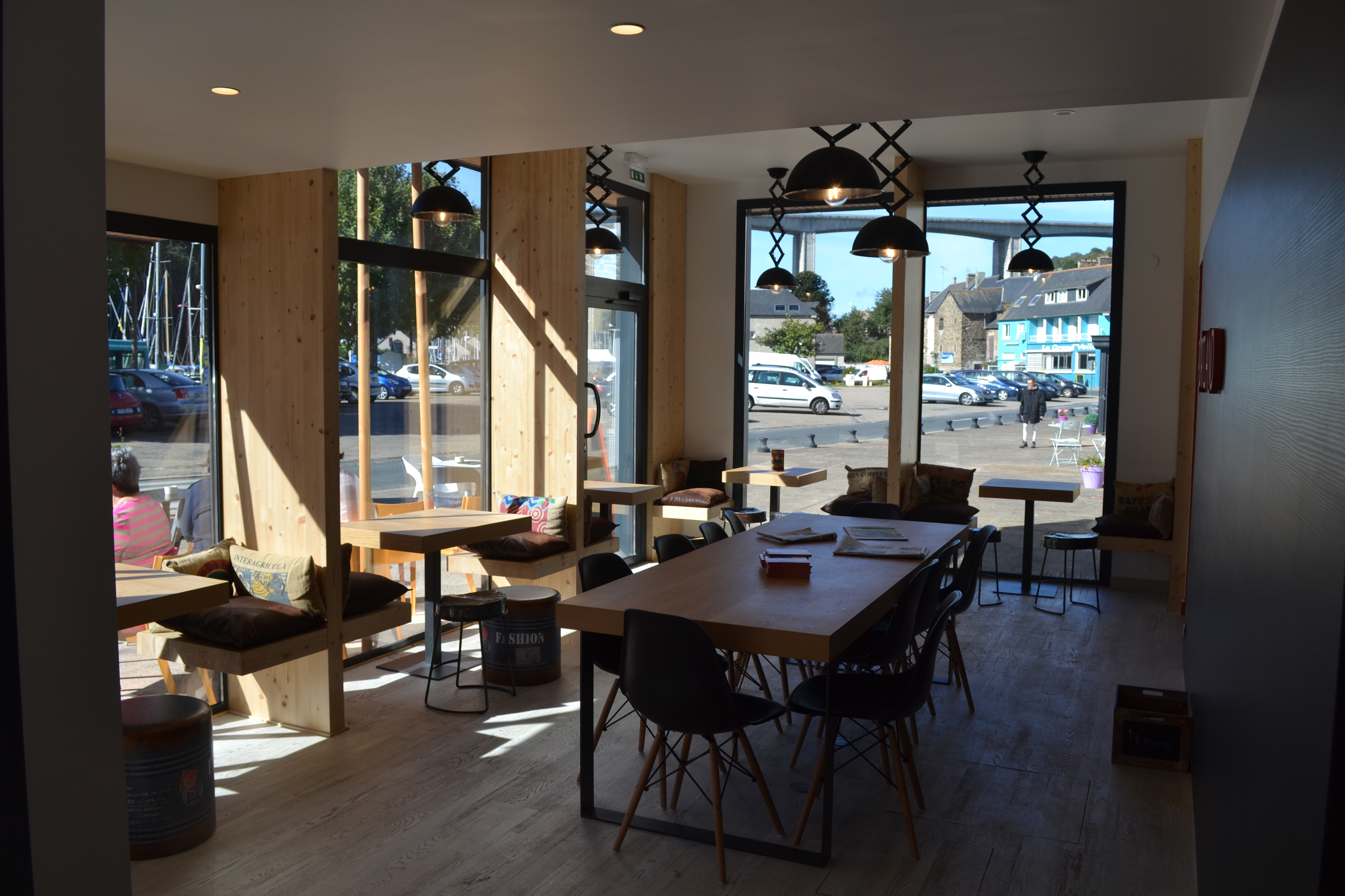 Portland By Nicolas Adam