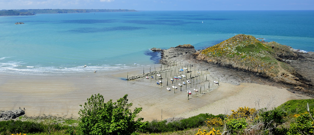 Port de Gwin Segal