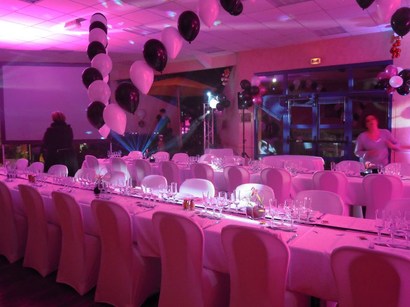 Restaurant L'Angelus