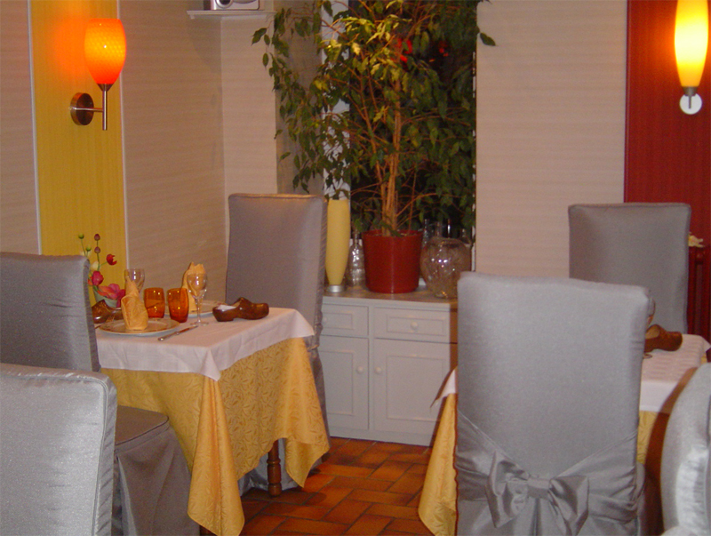 Le Relais de l'Argoat