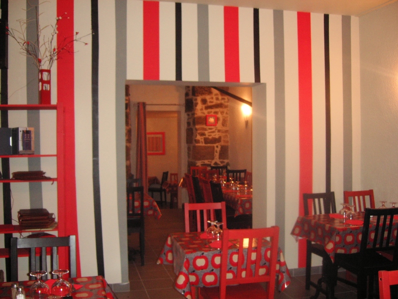 Crêperie Le Ribeault