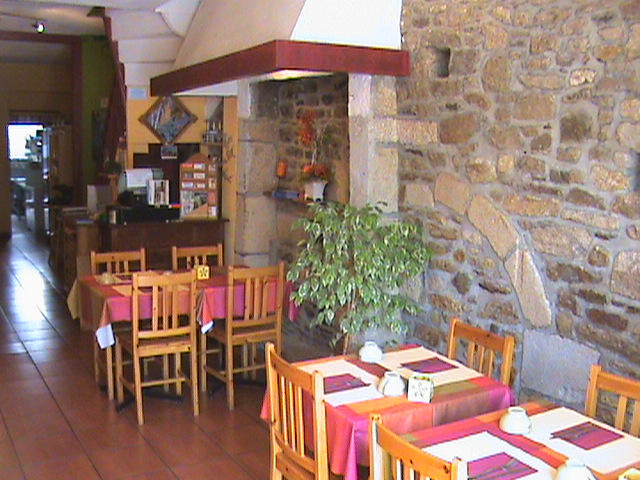 Crêperie du Beffroi