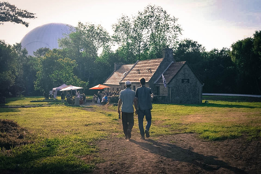 Auberge de crec'h bec