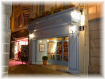 L'Assiette de l'Isole