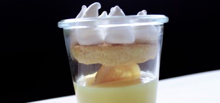 Bar-Restaurant du golf