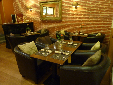 Restaurant L'Estaminet