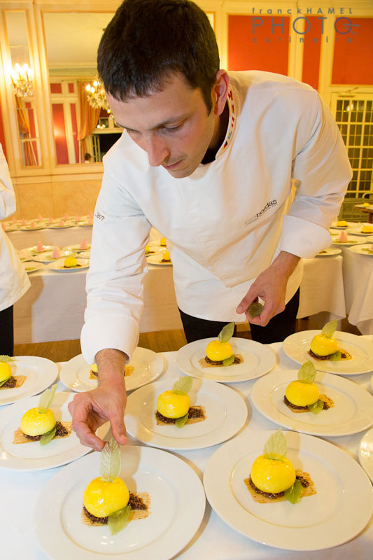 Centre Culinaire Contemporain