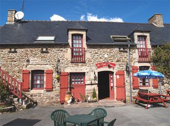 Auberge du Petit Bignon
