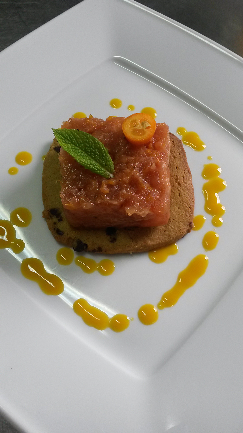 Restaurant Le Sabot Gourmand