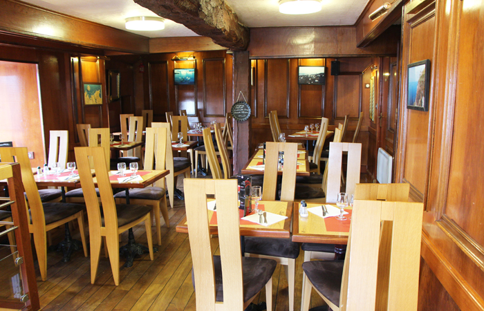 L'Escale - Les maisons de Louis