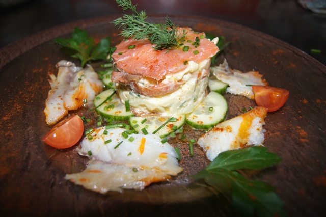 Auberge de la Tour d'Auvergne