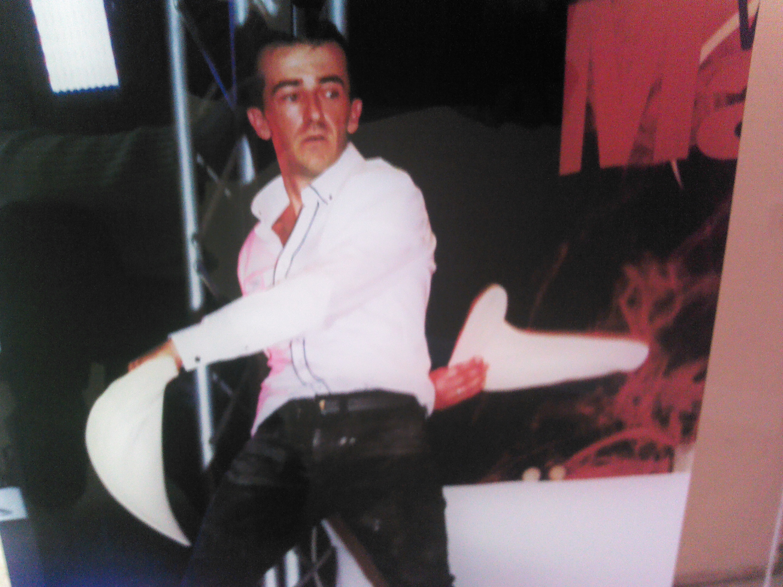 Pizzeria "Diabolo Pizza"