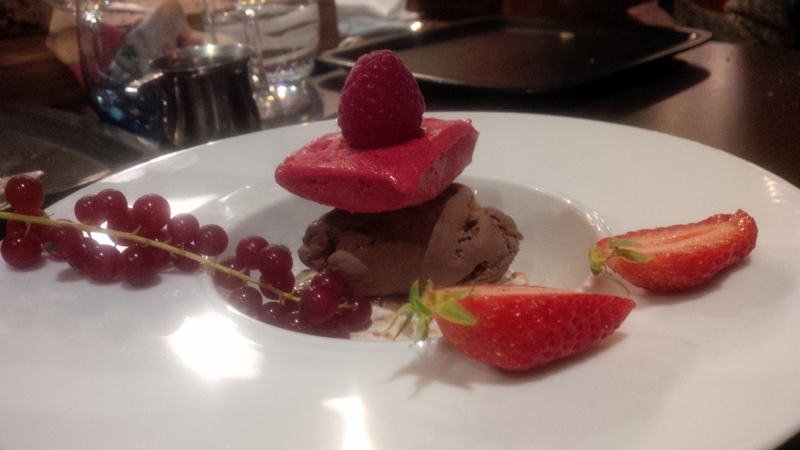 La Maison de la Marine