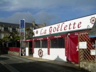 La Goëlette