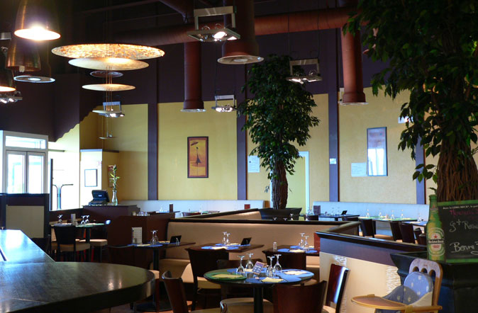 Le Côté des Saveurs