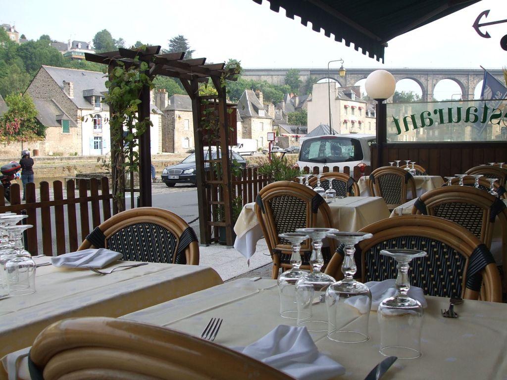 L'Auberge des Terre-Neuvas