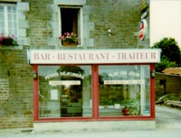 Restaurant Restaurant Paris Brest à La Chapelle-Saint-Aubert