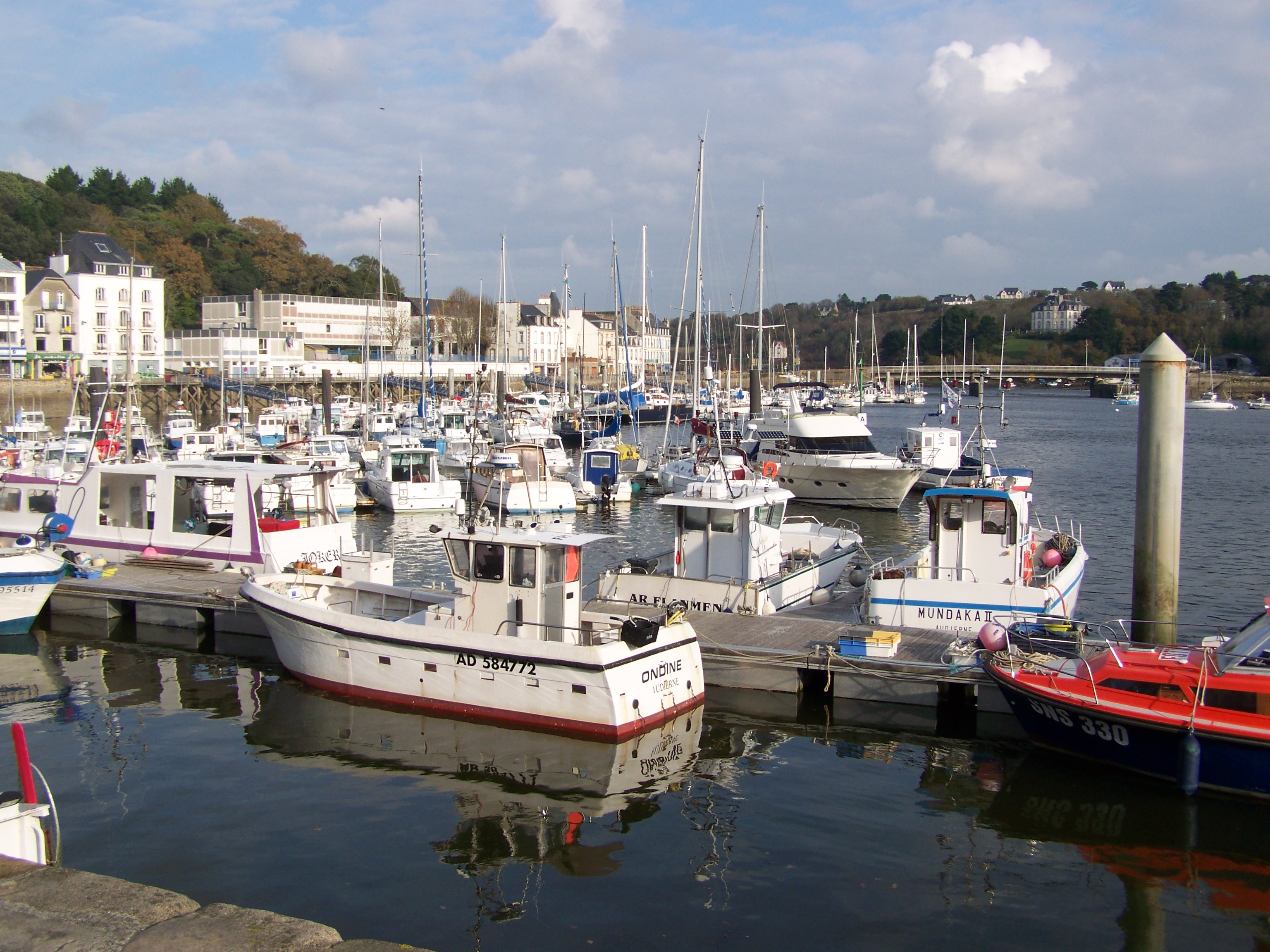 Crêperie l'épi d'or