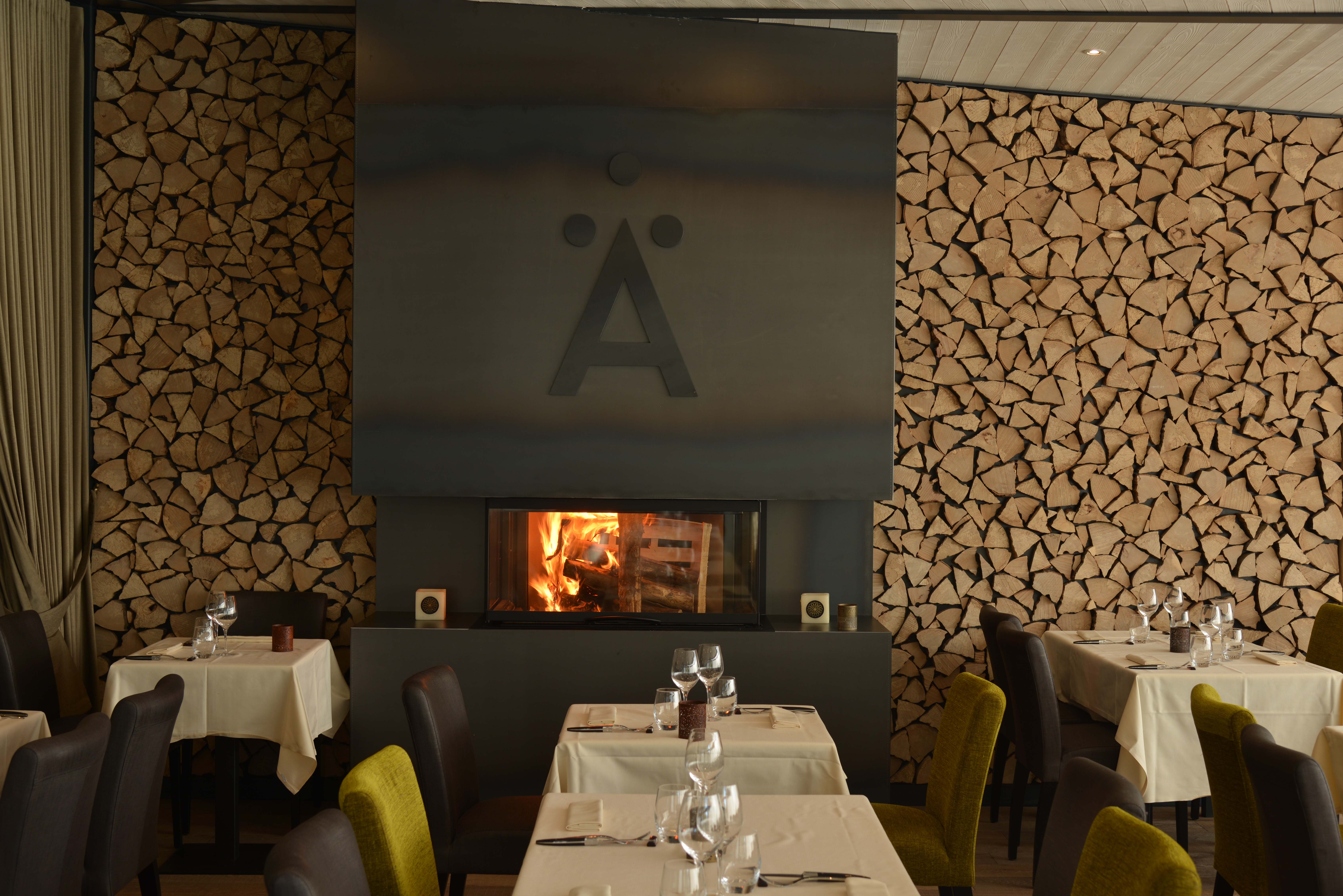 Auberge de la Hardouinais