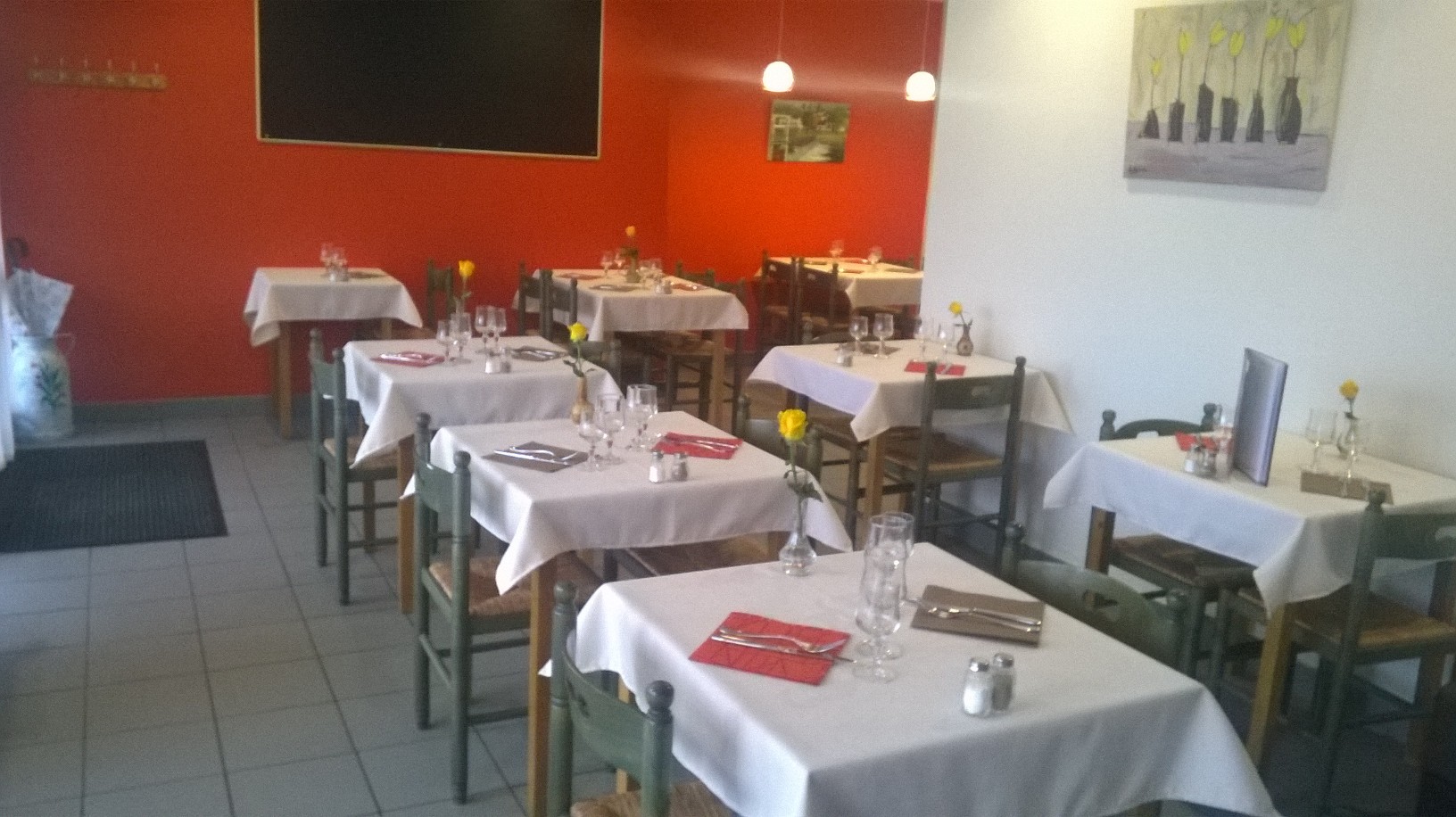 L'Assiette Gourmande