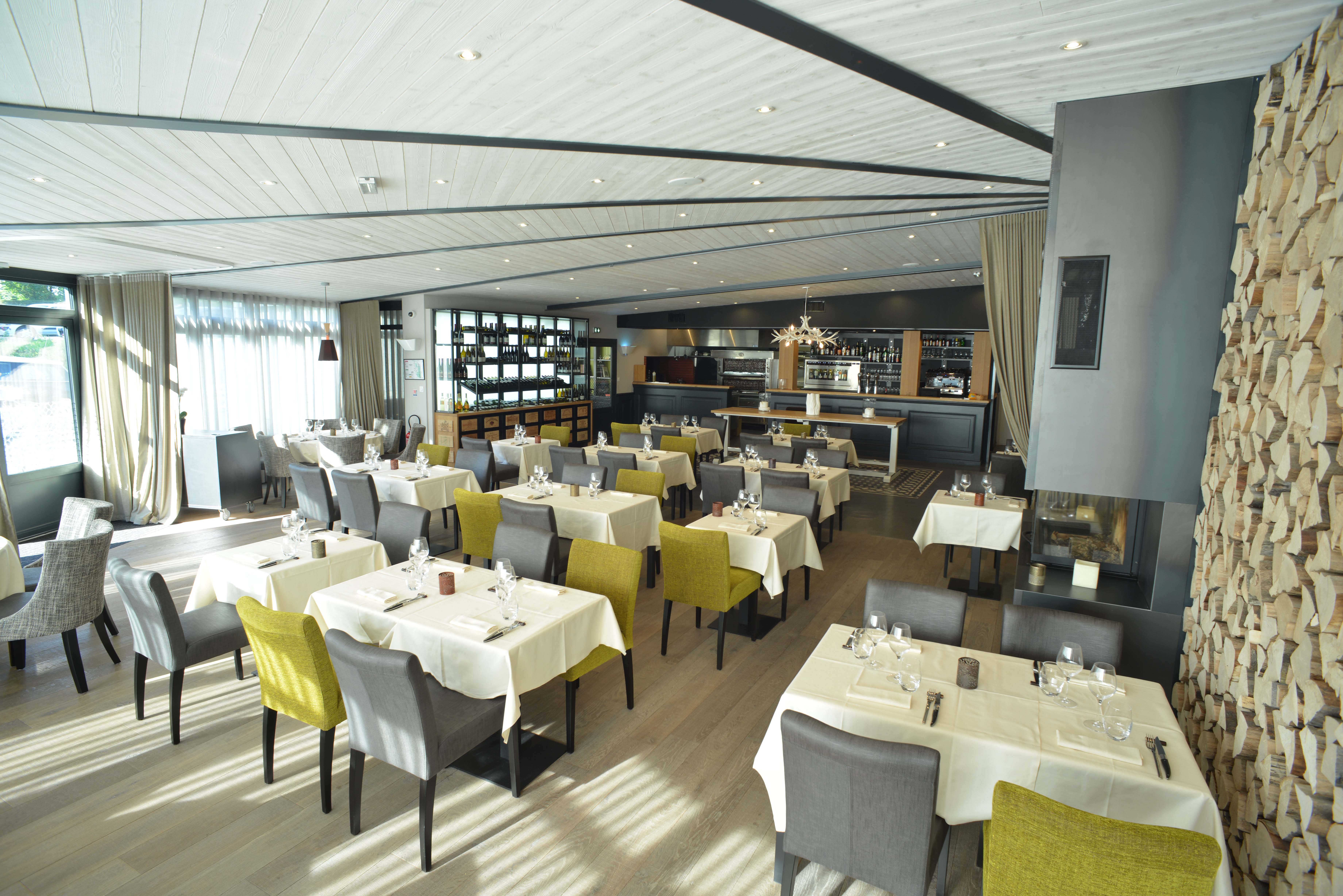 Auberge de la Hardouinais