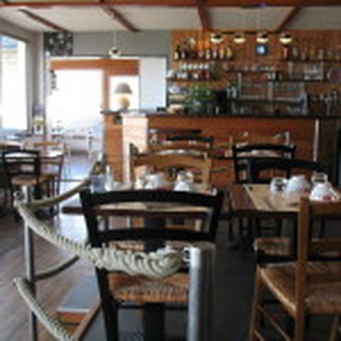 Crêperie Breizh'Ilien