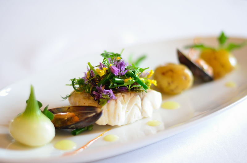 Les Tourelles Château d'Apigné