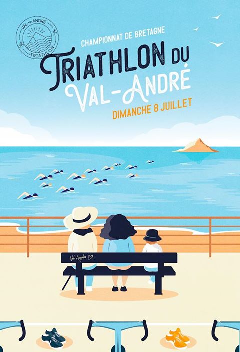 rencontre pleneuf val andre