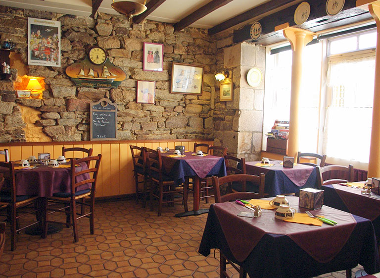 Crêperie An Diskuiz