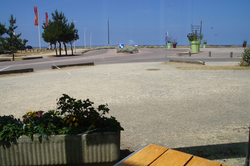 Crêperie Les Arcades