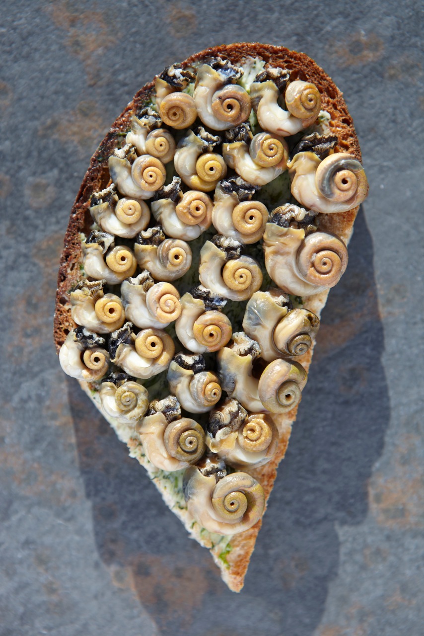 Restaurant Patrick Jeffroy **