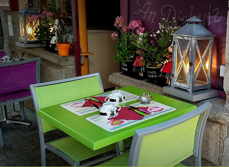 Crêperie An Diskuiz