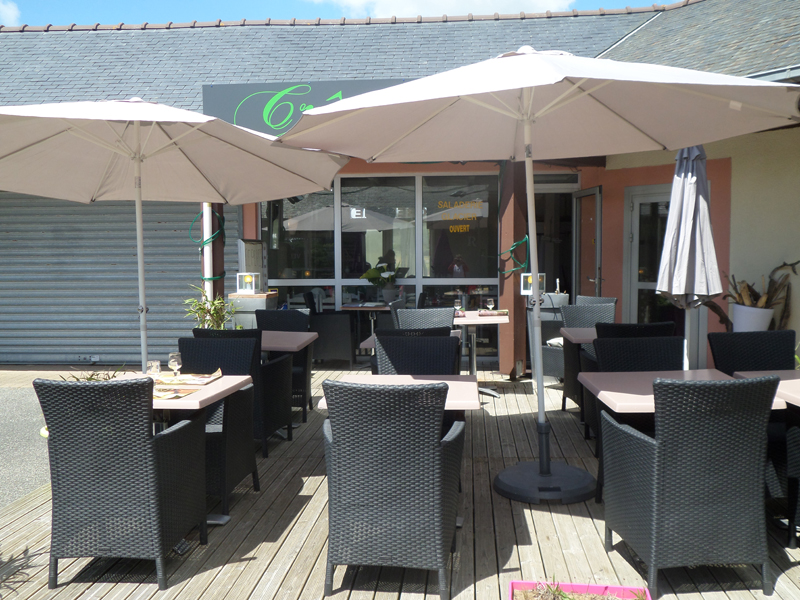 Crêperie Le Régal des Crêpes