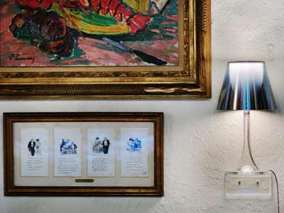 Le Moulin de Rosmadec