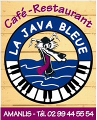 La Java Bleue