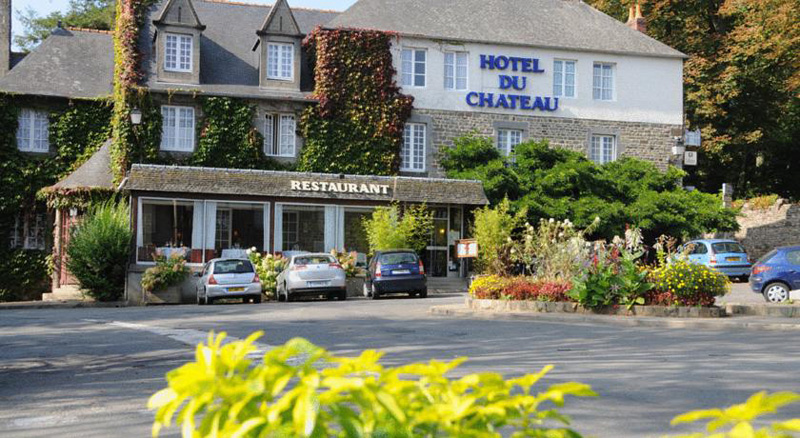 Restaurant du Château