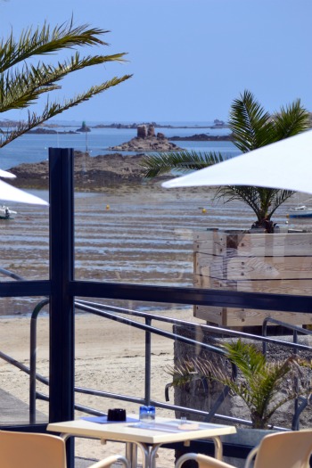 Restaurant Brasserie Le Petit Relais