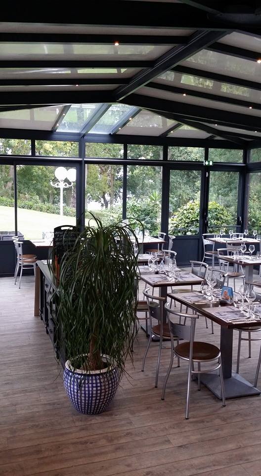 La Fourchette de la Vicomt?