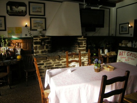 Pub "le Cheval Blanc"