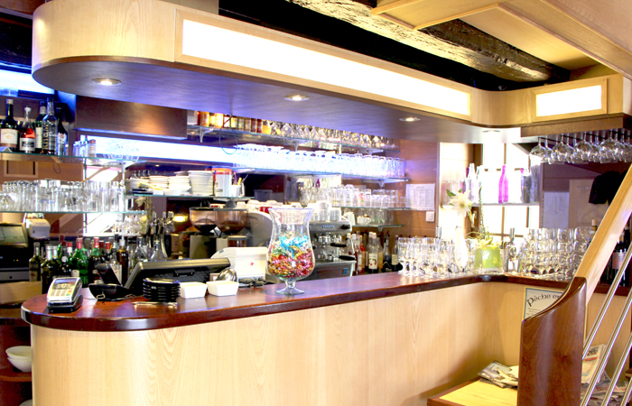 L'Escale - Les maisons de Louis