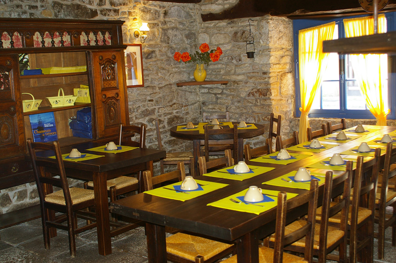 Crêperie Ty-Gwechall