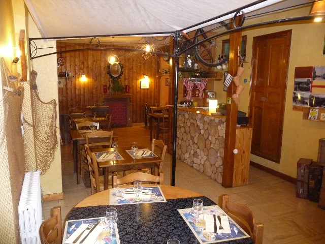 Crêperie Ty Tante Jeanne