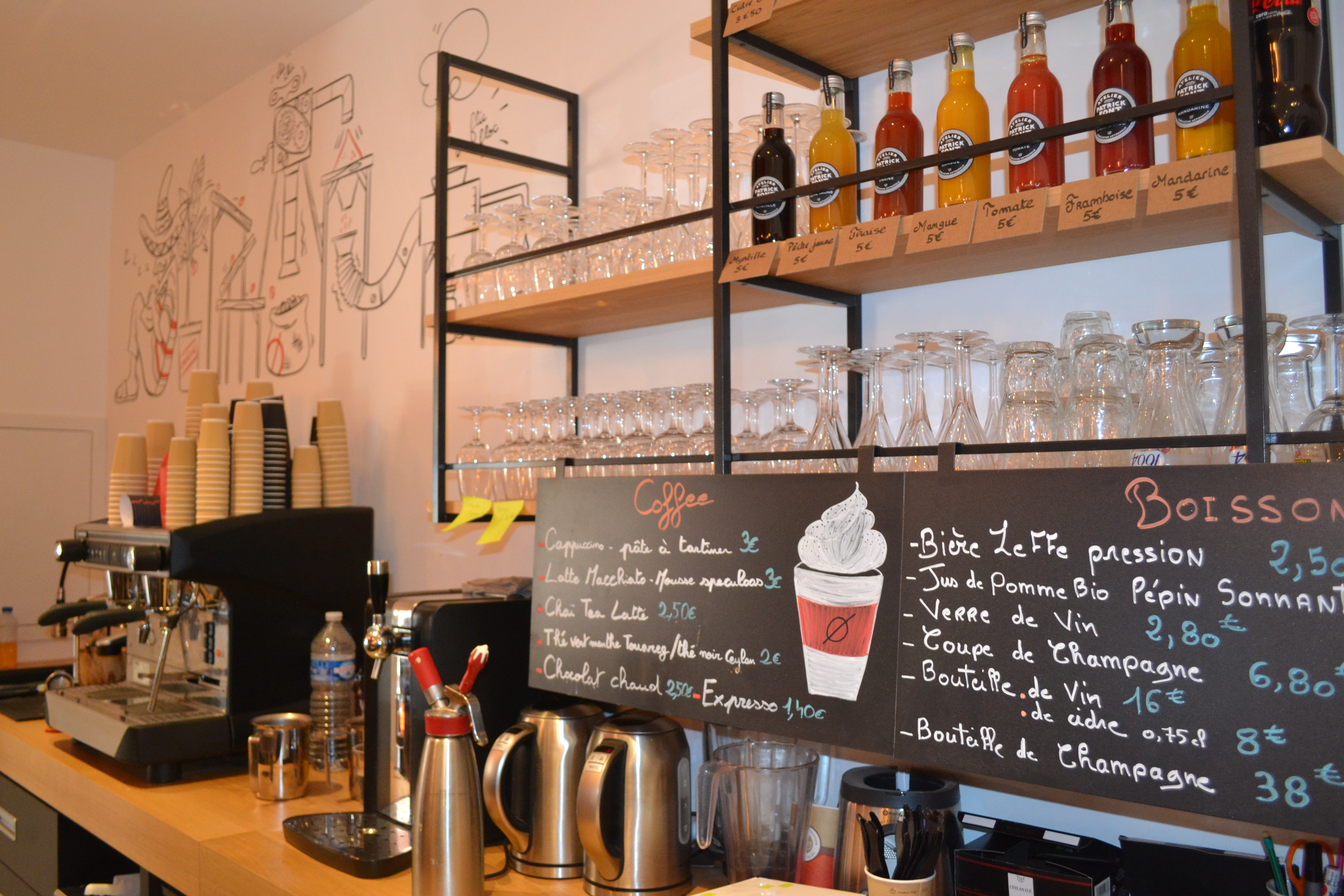 Portland By Nicolas Adam