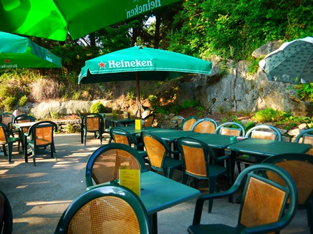 Crêperie "La Grotte"