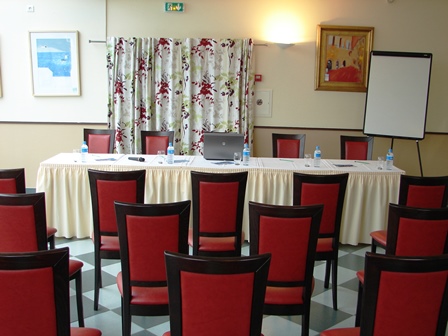 Hôtel-Restaurant du Lac