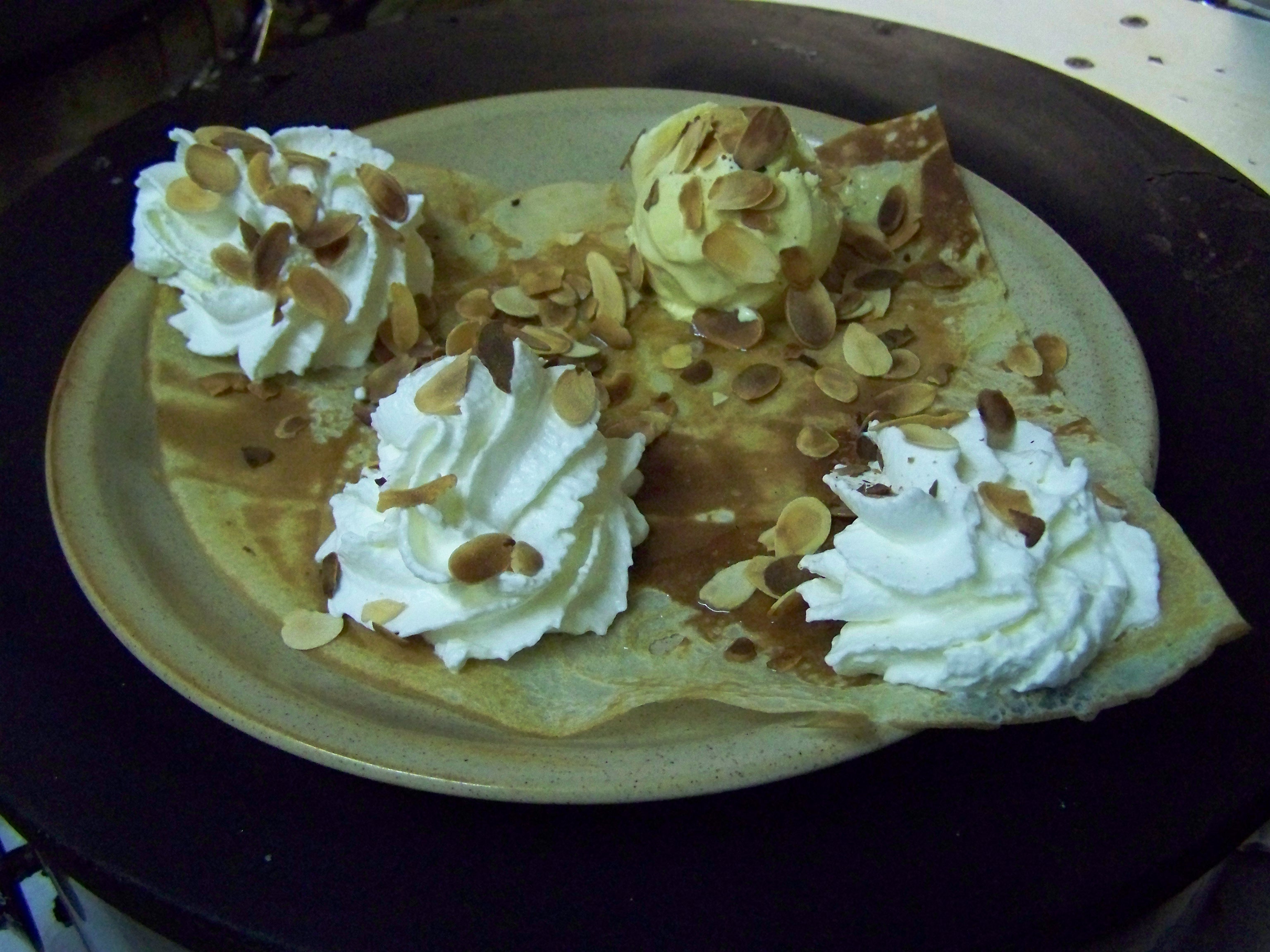 Crêperie l'épi d'or