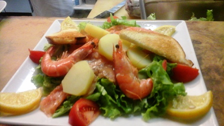 Pizzeria La Dolce Vita